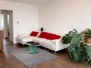 Prodej bytu 3+1, Praha - Černý Most, Vašátkova, 80 m2