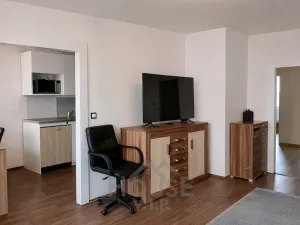 Prodej bytu 3+1, Praha - Černý Most, Vašátkova, 80 m2