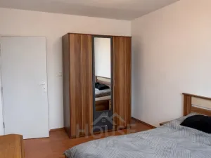 Prodej bytu 3+1, Praha - Černý Most, Vašátkova, 80 m2