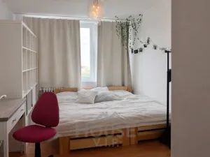 Prodej bytu 3+1, Praha - Černý Most, Vašátkova, 80 m2