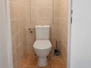 Prodej bytu 3+1, Praha - Černý Most, Vašátkova, 80 m2