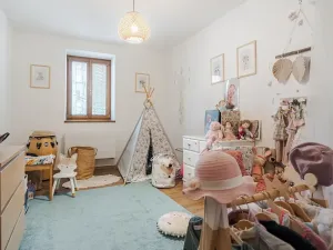 Prodej vícegeneračního domu, Litomyšl, Smetanovo náměstí, 459 m2