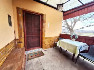 Prodej rodinného domu, Lužec nad Cidlinou, 192 m2