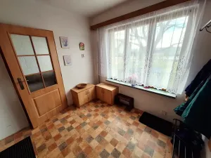 Prodej rodinného domu, Lužec nad Cidlinou, 192 m2