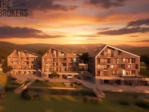 Prodej bytu 3+kk, Rokytnice nad Jizerou - Horní Rokytnice, 77 m2