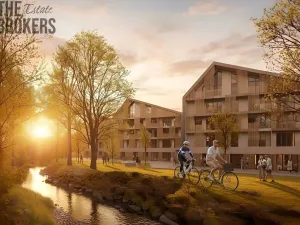 Prodej bytu 2+kk, Rokytnice nad Jizerou - Horní Rokytnice, 76 m2