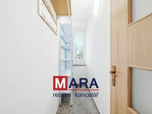 Pronájem bytu 1+1, Olomouc, Štítného, 47 m2