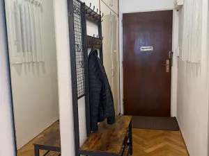 Pronájem bytu 1+1, Praha - Nové Město, Soukenická, 33 m2