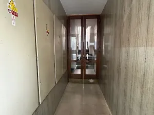 Pronájem bytu 1+1, Praha - Nové Město, Soukenická, 33 m2