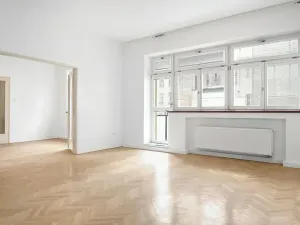 Pronájem bytu 4+1, Brno, Jánská, 113 m2