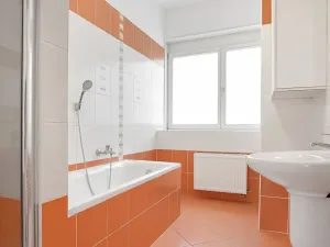 Pronájem bytu 4+1, Brno, Jánská, 117 m2