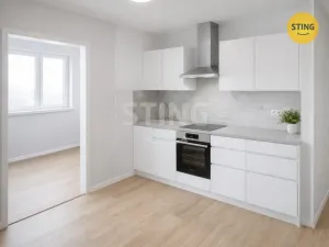 Prodej bytu 2+1, Kopřivnice, I. Šustaly, 60 m2