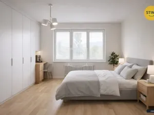 Prodej bytu 2+1, Kopřivnice, I. Šustaly, 60 m2