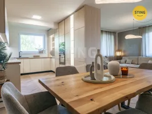 Prodej rodinného domu, Petrovice u Karviné, 242 m2