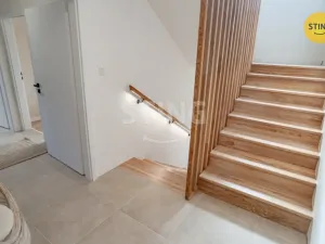 Prodej rodinného domu, Petrovice u Karviné, 242 m2