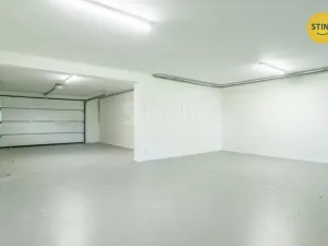 Prodej rodinného domu, Petrovice u Karviné, 242 m2