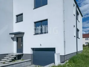 Prodej rodinného domu, Petrovice u Karviné, 242 m2