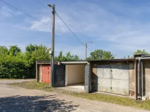 Pronájem ostatní, Ostrava, Komerční