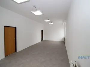 Pronájem kanceláře, Brandýs nad Labem-Stará Boleslav, Pražská, 37 m2