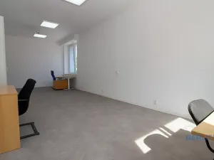 Pronájem kanceláře, Brandýs nad Labem-Stará Boleslav, Pražská, 37 m2