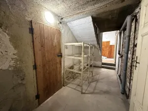 Pronájem rodinného domu, Čebín, 201 m2