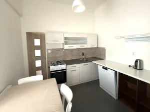 Pronájem bytu 3+kk, Brno - Staré Brno, Pekařská, 75 m2