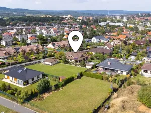 Prodej rodinného domu, Příbram, Mirotická, 300 m2