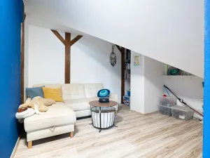 Prodej rodinného domu, Příbram, Mirotická, 300 m2