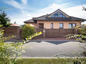 Prodej rodinného domu, Příbram, Mirotická, 300 m2