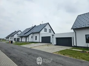 Pronájem rodinného domu, Olomouc, Větrná, 127 m2