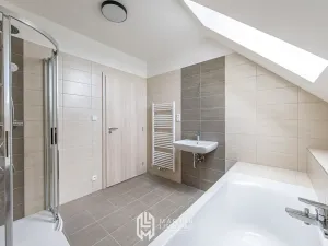 Pronájem rodinného domu, Olomouc, Větrná, 127 m2