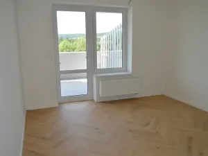 Prodej bytu 2+kk, Brno, Chvalovka, 52 m2