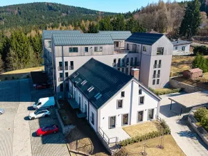 Prodej bytu 3+kk, Jablonec nad Nisou, Krkonošská, 103 m2