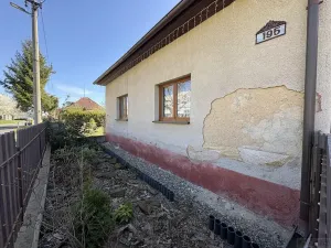 Prodej rodinného domu, Nelahozeves, U Ptz, 90 m2