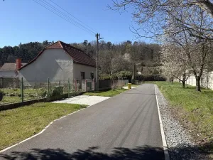 Prodej rodinného domu, Nelahozeves, U Ptz, 90 m2