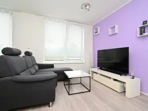 Prodej bytu 3+kk, Boskovice, Otakara Kubína, 66 m2