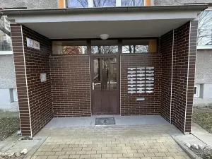 Pronájem bytu 1+1, Nový Jičín, Riegrova, 29 m2