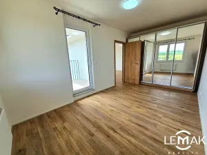 Pronájem bytu 2+kk, Hranice, Pod Nemocnicí, 87 m2