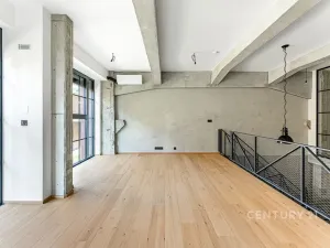 Prodej kanceláře, Praha - Vysočany, Kolbenova, 117 m2