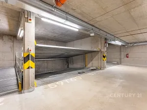 Prodej bytu 2+kk, Praha - Vysočany, Kolbenova, 44 m2