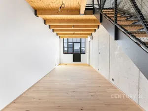 Prodej bytu 3+kk, Praha - Vysočany, Kolbenova, 60 m2