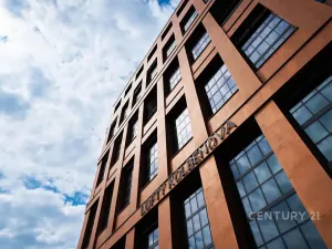 Prodej bytu 3+kk, Praha - Vysočany, Kolbenova, 60 m2