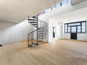 Prodej bytu 4+kk, Praha - Vysočany, Kolbenova, 92 m2