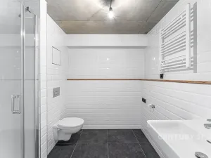 Prodej bytu 4+kk, Praha - Vysočany, Kolbenova, 92 m2