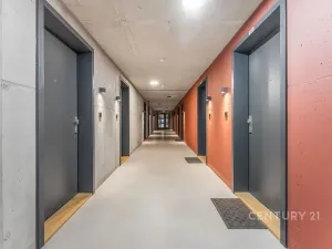 Prodej bytu 4+kk, Praha - Vysočany, Kolbenova, 92 m2