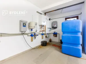 Prodej rodinného domu, Teplice, Kladrubská, 393 m2