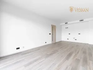 Prodej bytu 2+kk, Praha - Hlubočepy, Na Zlíchově, 52 m2