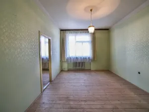 Prodej rodinného domu, Brno, Holzova, 436 m2