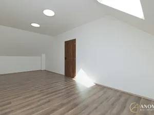 Prodej rodinného domu, Brno, Proškovo náměstí, 152 m2