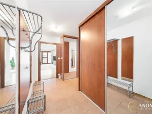 Prodej bytu 3+kk, Praha - Dejvice, Heinemannova, 101 m2